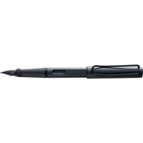 LAMY Fllhalter safari umbra, Federbreite: M