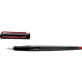 LAMY Kalligrafie-Fllhalter joy black, Federbreite: 1,5 mm