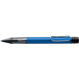 LAMY druckkugelschreiber AL-star oceanblue