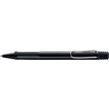 LAMY druckkugelschreiber safari black