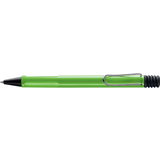 LAMY druckkugelschreiber safari green