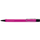 LAMY druckkugelschreiber safari pink