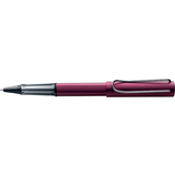 LAMY tintenroller AL-star black purple