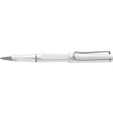 LAMY tintenroller safari white