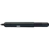 LAMY druckkugelschreiber pico black