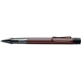 LAMY druckkugelschreiber Lx marron