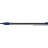 LAMY druckkugelschreiber logo matt blue