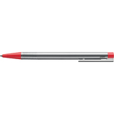 LAMY druckkugelschreiber logo matt red