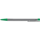 LAMY druckkugelschreiber logo matt green