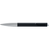 LAMY druckkugelschreiber noto black silver