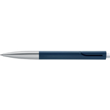 LAMY druckkugelschreiber noto blue silver