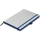 LAMY notizbuch Hardcover B1, din A5, oceanblue