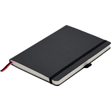 LAMY notizbuch Softcover B8, din A5, black