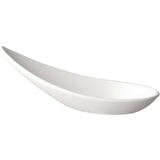 APS Fingerfoodlffel FRIENDLY, 45 x 110 mm, wei