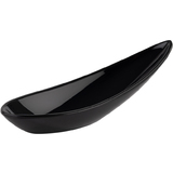 APS Fingerfoodlffel FRIENDLY, 45 x 110 mm, schwarz