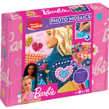 Maped creativ Moosgummi-Mosaik photo MOSAICS Barbie