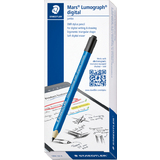 STAEDTLER eingabestift Mars lumograph jumbo digital