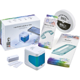 COLOP mobiler Drucker e-mark go Starter-Set, wei