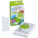 COLOP markierungsstempel-set "DIY Marky" printer C20, blau