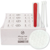 HYGOSTAR Kosmetik-Set, 5-teilig, einzeln verpackt