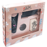 COLOP tattoo-stempel-set LaDot set M