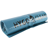 HYGOCLEAN Mllscke, blau, 240 Liter, aus LDPE, 60 my