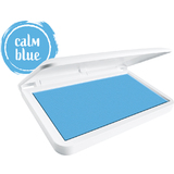 COLOP stempelkissen Make 1, 90 x 50 mm, calm blue