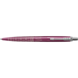 PARKER druckkugelschreiber JOTTER Tokyo, metallic-rosa