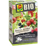 COMPO bio Beeren- und Obst Langzeitdnger, 2 kg