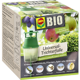 COMPO bio Universal-Trichterfalle, Kunststoff