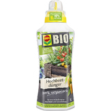 COMPO bio Hochbeetdnger, 1 liter Dosierflasche