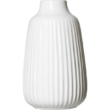 Ritzenhoff & breker Blumenvase SANREMO, wei, 240 mm