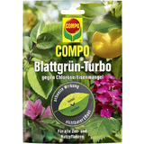 COMPO Blattgrn-Turbo, minibeutel  20 g