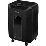 Fellowes aktenvernichter AutoMax 90M, partikel 4 x 12 mm