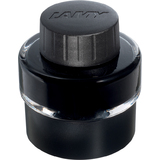 LAMY tintenglas T51, schwarz, 30 ml