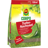 COMPO Turbo-Nachsaat, 2,6 kg fr 130 qm