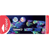 Maped Fllhalter deepsea PARADISE, Blister