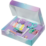 Maped zeichenset Pastel KIDS, 26-teilig, in Geschenkbox