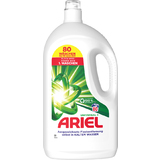 ARIEL Flssigwaschmittel Universal+, 4 liter - 80 WL