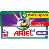 ARIEL waschmittel Pods all-in-1 Color+, 38 WL