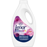 Lenor Flssigwaschmittel amethyst Bltentraum, 1,25 l - 25WL