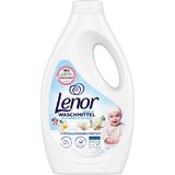 Lenor Flssigwaschmittel Sensitiv, 1,25 liter - 25 WL