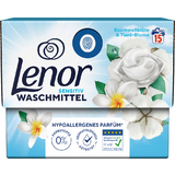 Lenor waschmittel Pods Sensitiv, 15 WL