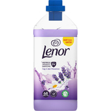 Lenor Weichspler ein Tag in der provence Flasche, 1,7 Liter