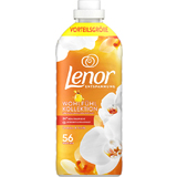 Lenor Weichspler orchidee & Vanille, 1,4 liter - 56 WL