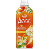 Lenor Weichspler orange & Verbene, 950 ml - 38 WL