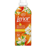 Lenor Weichspler orange & Verbene, 800 ml - 32 WL