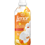 Lenor Weichspler orchidee & Vanille, 800 ml - 32 WL