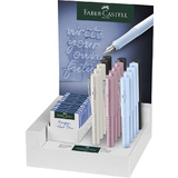 FABER-CASTELL Fllhalter grip 2010 M/B, im Display