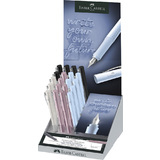 FABER-CASTELL Fllhalter grip 2010 M, im Display